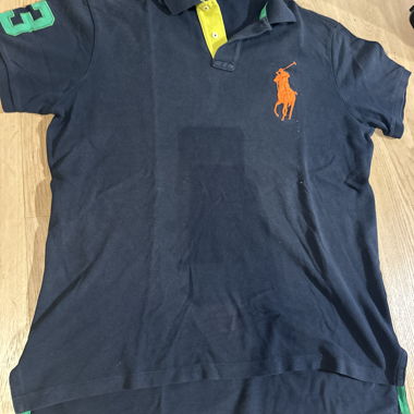 Polo vintage Ralph Lauren