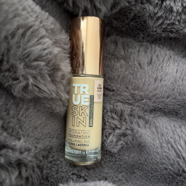 Fondotinta Idratante True Skin