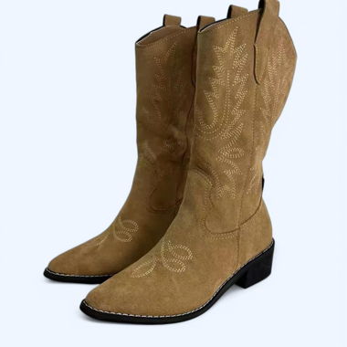 Cow boy boots / santiag
