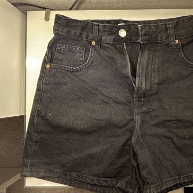 Shorts - Jeans