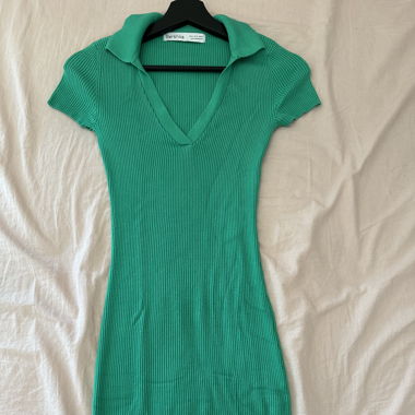 Short Sunmer Dress