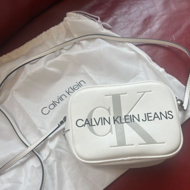 Calvin Klein Tasche