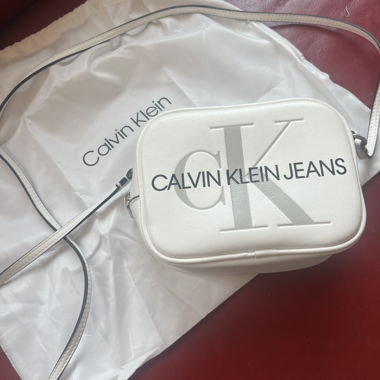 Borsa Calvin Klein