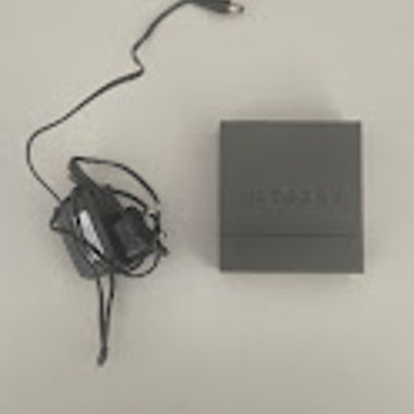Netgear GS305 Gigabit Ethernet Switch 5 Ports