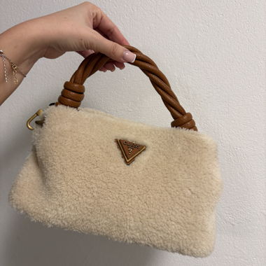 Guess Handbag (Original price 107.-)