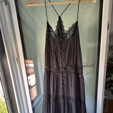 Sommerkleid