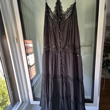 Summer Dress