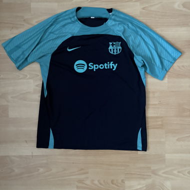 Barcelona Trikot Saison 23/24