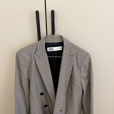 Zara blazer