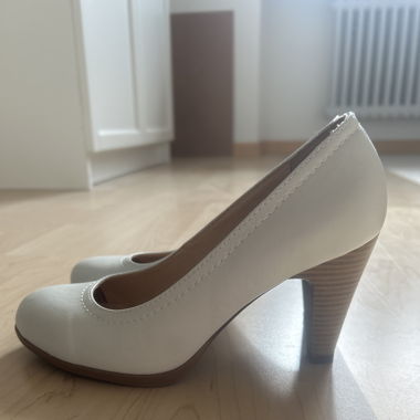 Absatzschuhe Graceland