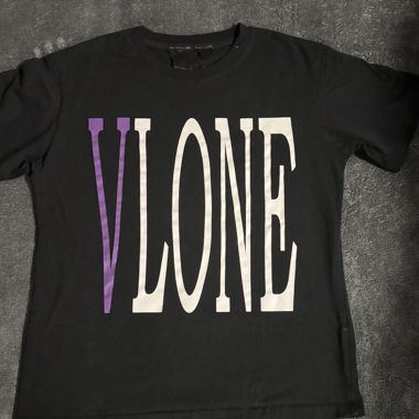 T-shirt Vlone