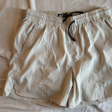 Short de bain 