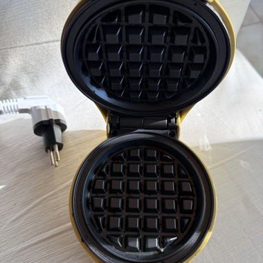 Moule à gaufre