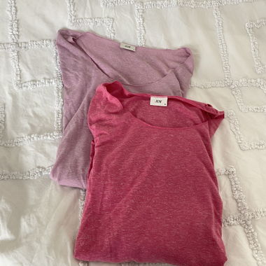 Pull 100% coton, neuf