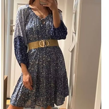 Kleid 