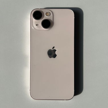 iPhone 13 mini