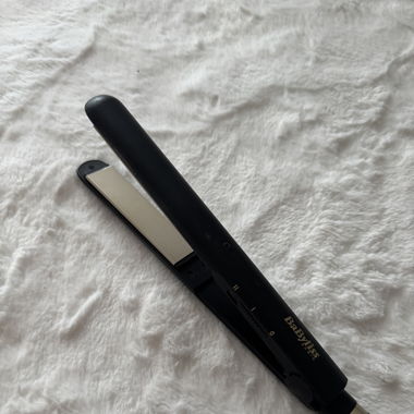 BaByliss Glätteisen