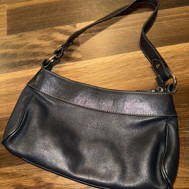 Balenciaga Vintage Shoulder Bag