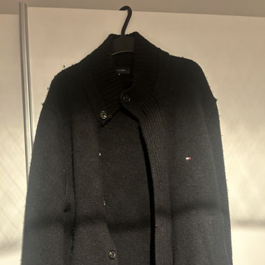 Tommy Hilfiger Jäckli