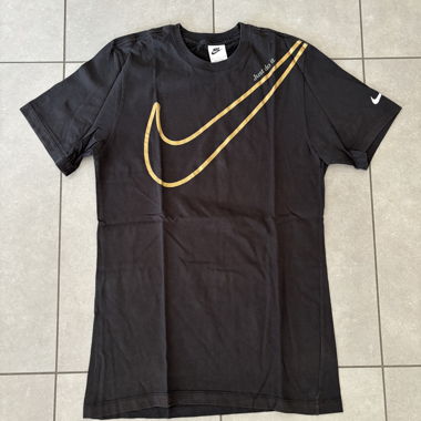 Nike T-shirt nera