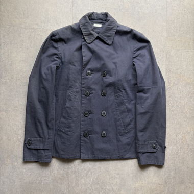 COMME des GARÇONS Homme Plus AW09 Double Breasted