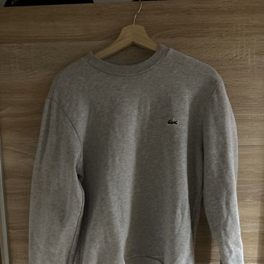 Sweat Lacoste
