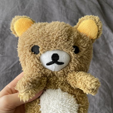 Teddy Bear Phone Case - Apple iPhone 6s