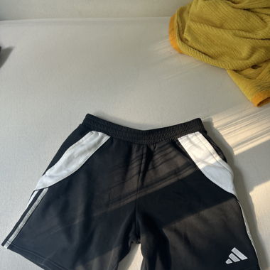 Adidas shorts size M