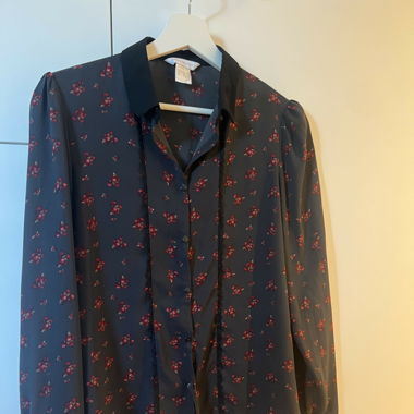 Bluse Grösse M