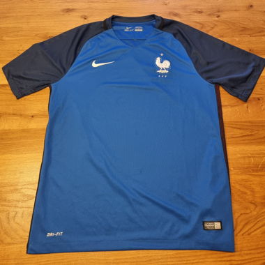 Maglia della Francia – ottime condizioni – in vendita