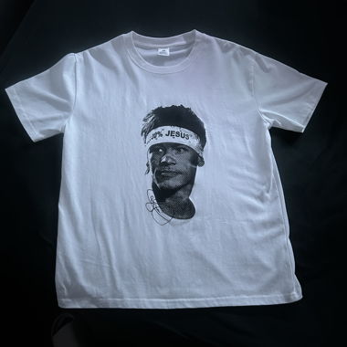 Neymar Jr T-shirt