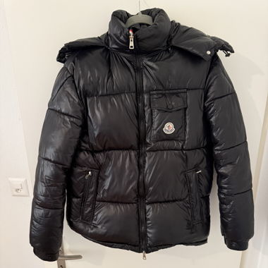 Doudoune Moncler 