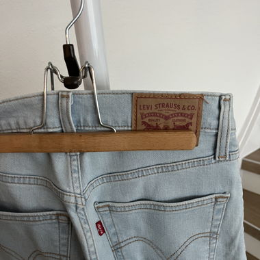 Levi's Light Blue Jeans W26