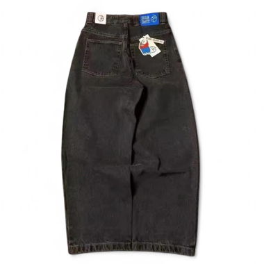 Y2k Baggy Jeans