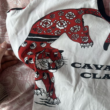 Roberto Cavalli Shirt