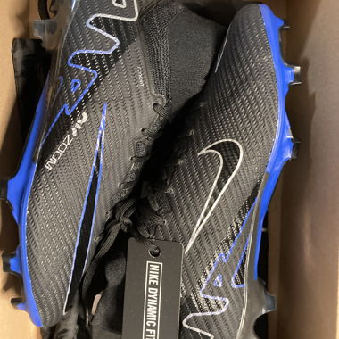 Nike Zoom Superfly 9 ELITE FG