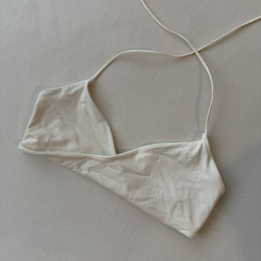 Top bikini