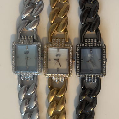 Montres yes or no
