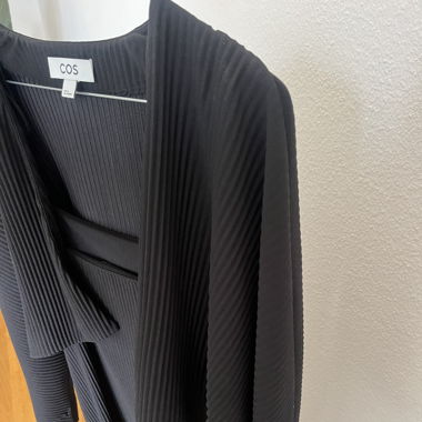 Cos dress + pull