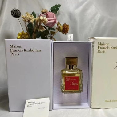Maison Francis Kurkdjian Paris