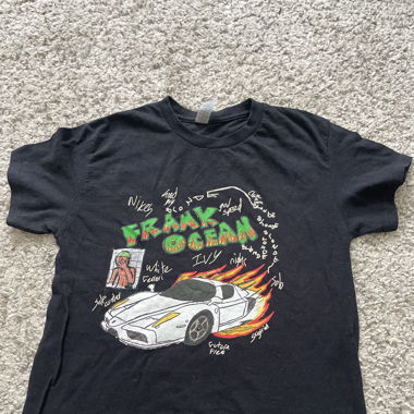 Frank Ocean T-Shirt