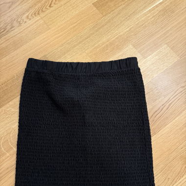 Rock gerafft