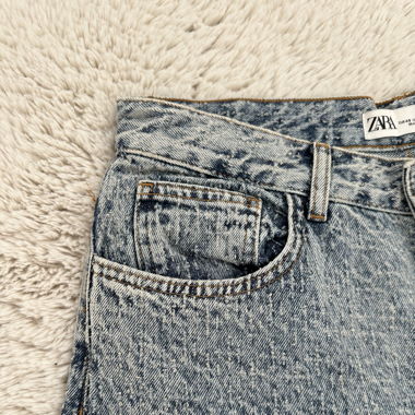 Zara Jeans