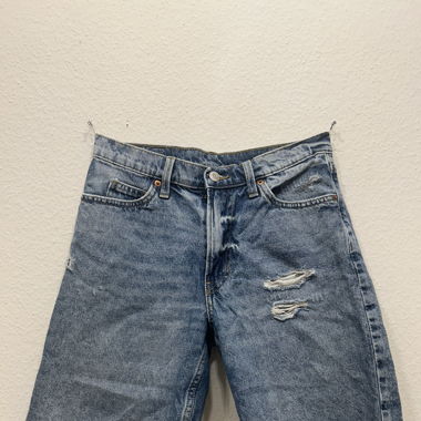low waist baggy shorts