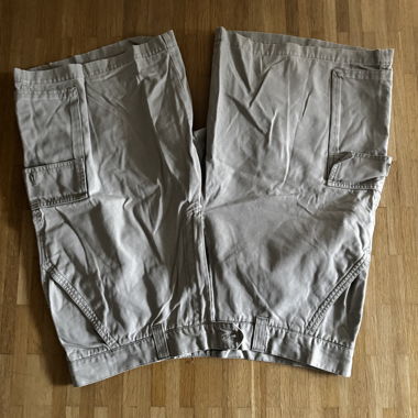 pantaloncini