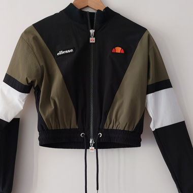 Short Jacket
