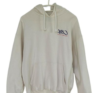 Kix Hoodie