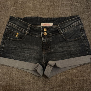 Vintage Jeans Hotpans