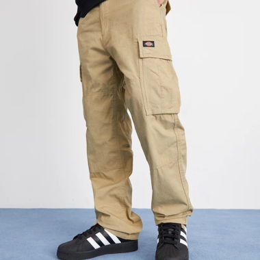 Pantalone cargo beige Dickies