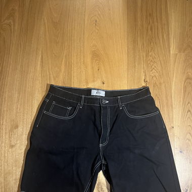 Jort rebel 